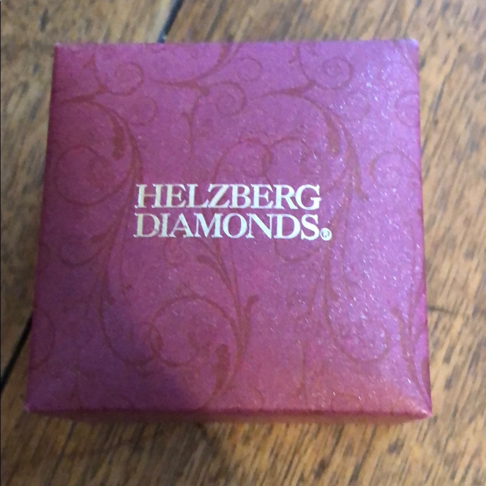 Diamond ring - Picture 3 of 3